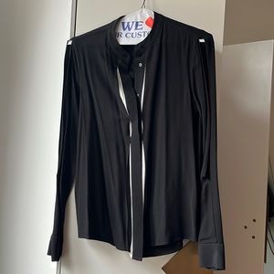 Reiss, Black, Size 0